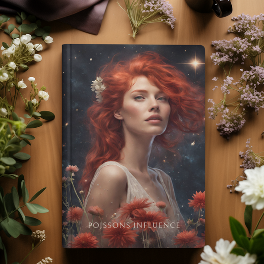 Carnet Poissons Ruby