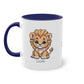 Mug Baby Boy Lion