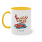 Mug Baby Boy Cancer
