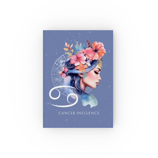 Carnet Cancer Jasmine