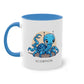 Mug Baby Boy Scorpion