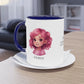 Mug Baby Girl Vierge