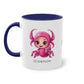Mug Baby Girl Scorpion