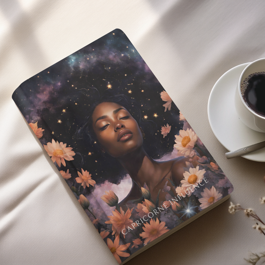 Carnet Capricorne Imani