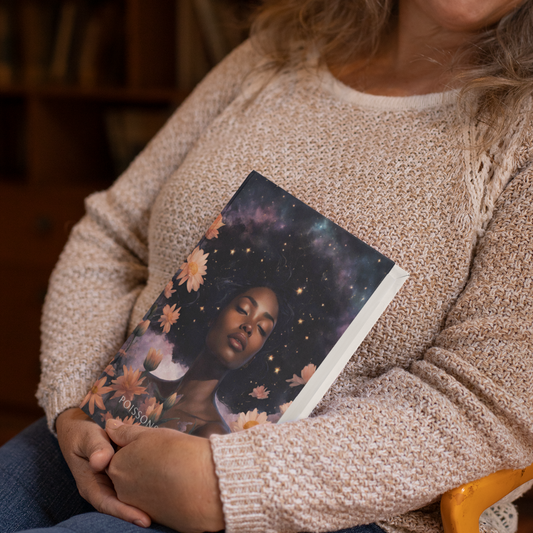 Carnet Poissons Imani