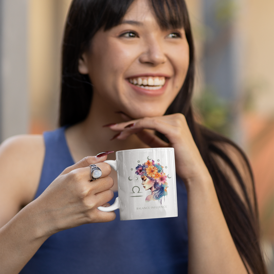 Mug Léa Balance