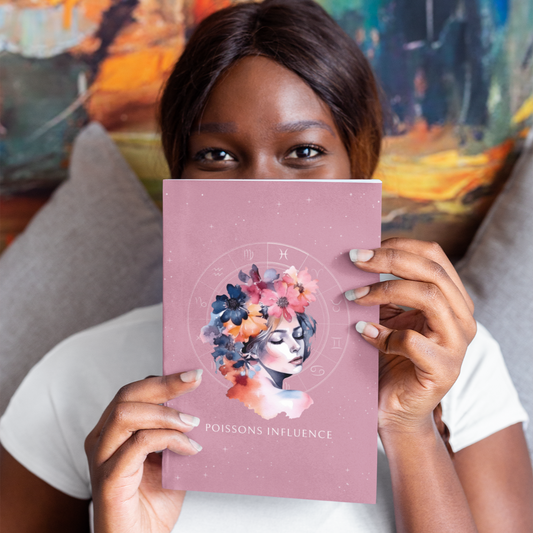 Carnet Poissons Christine