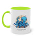 Mug Baby Boy Scorpion