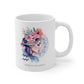 Mug Jasmine Verseau