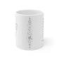 Mug Homme Vierge