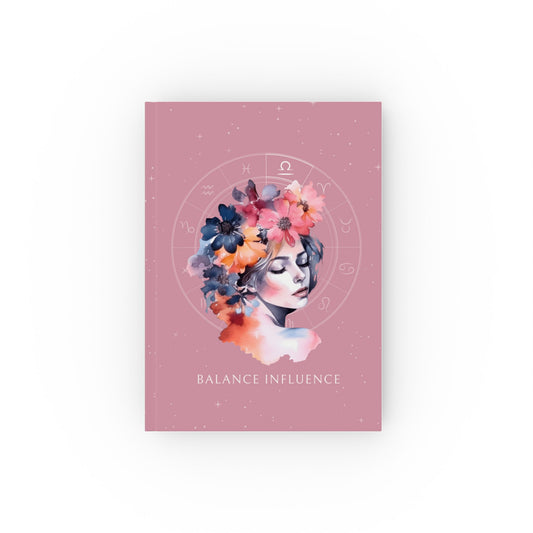 Carnet Balance Christine