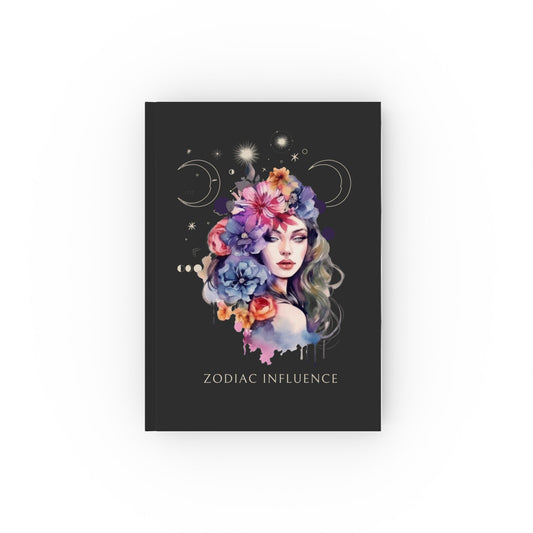 Carnet Zodiac Influence Eléonore