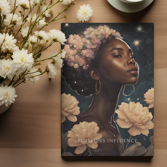 Carnet Poissons Aria