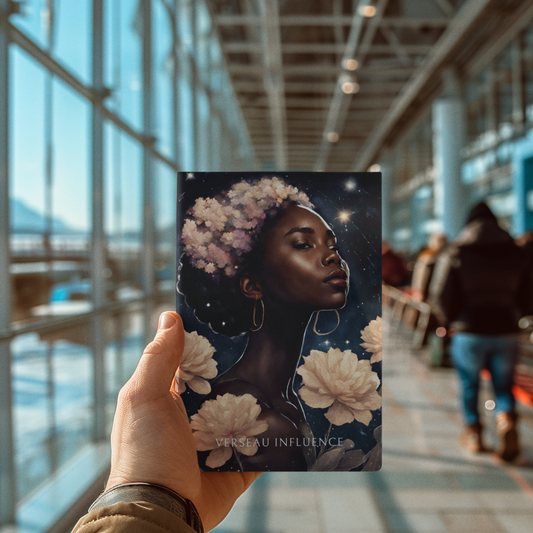 Carnet Verseau Aria