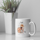 Mug Rose Vierge