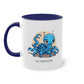 Mug Baby Boy Scorpion