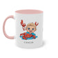 Mug Baby Boy Cancer
