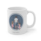 Mug Papa Vierge et ses filles