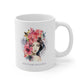 Mug Iris Sagittaire