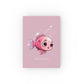 Carnet Poissons Baby Girl