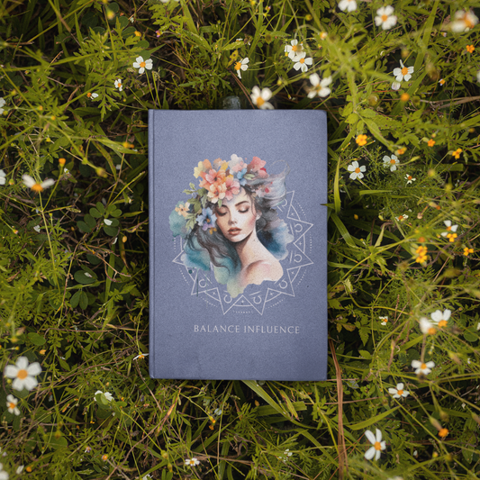Carnet Balance Mélody
