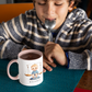 Mug Baby Boy Balance