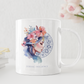 Mug Jasmine Zodiac Influence