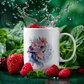 Mug Jasmine Vierge