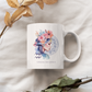 Mug Jasmine Verseau
