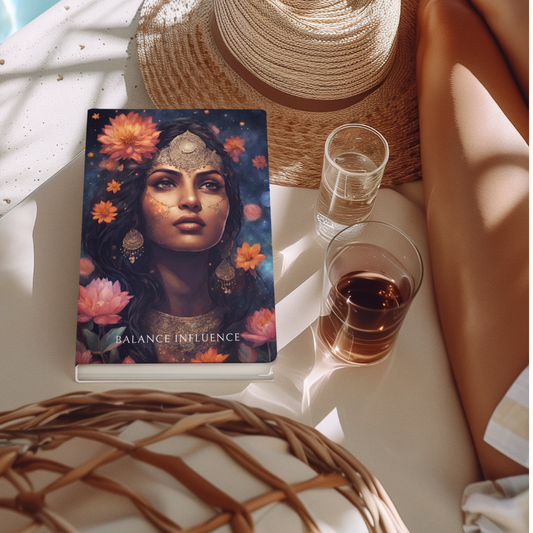 Carnet Balance Lakshmi