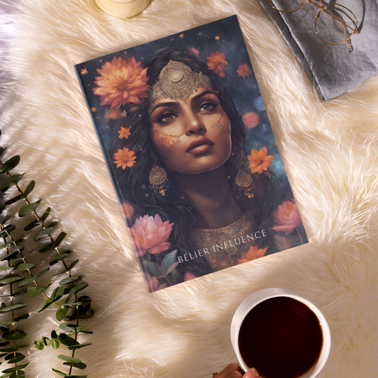 Carnet Bélier Lakshmi