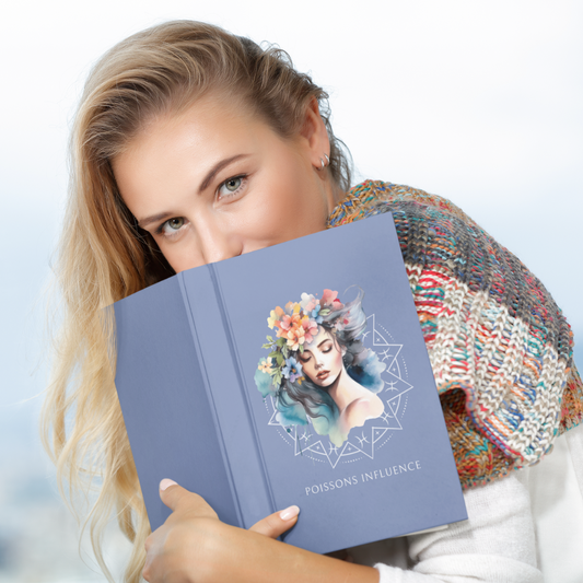 Carnet Poissons Mélody
