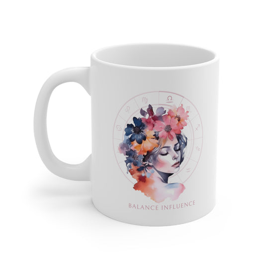 Mug Christine Balance