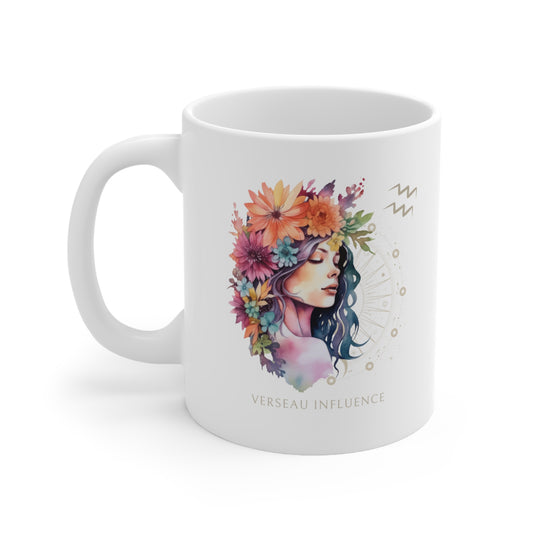 Mug Mélanie Verseau