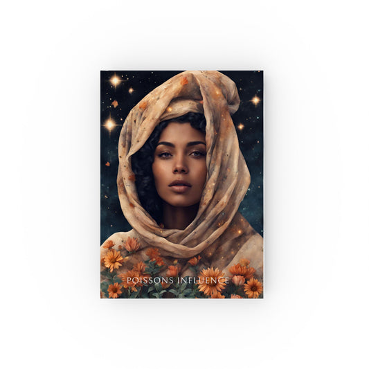 Carnet Poissons Jihane