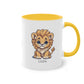 Mug Baby Boy Lion
