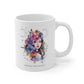 Mug Eleonore Zodiac Influence