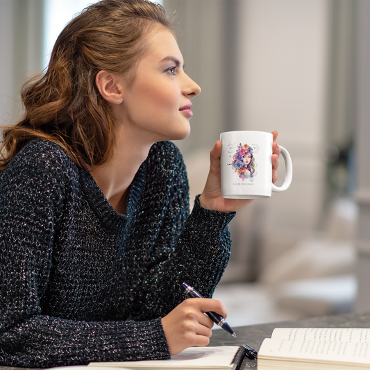 Mug Eleonore Bélier