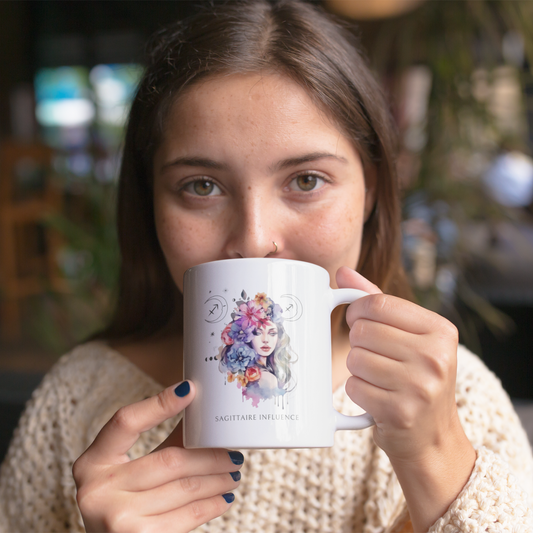 Mug Eleonore Sagittaire
