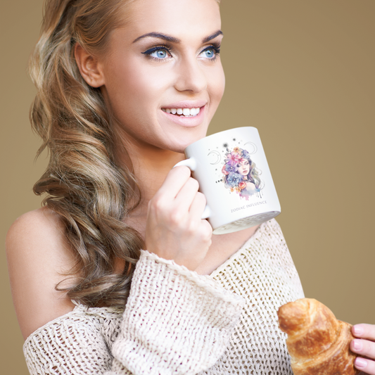 Mug Eleonore Zodiac Influence