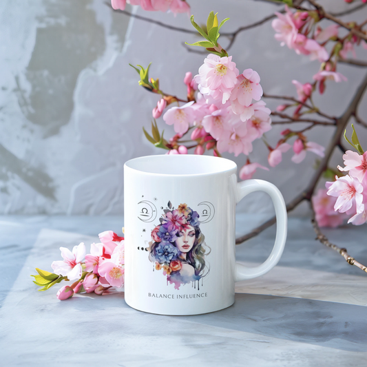 Mug Eleonore Balance