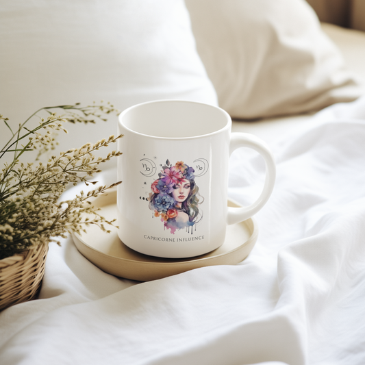 Mug Eleonore Capricorne