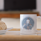 Mug Papa Scorpion et ses fils