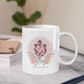 Mug Maman Scorpion et ses filles