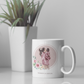 Mug Maman Scorpion et sa fille