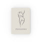 Carnet Femme Poissons