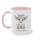 Mug Baby Boy Capricorne