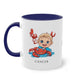 Mug Baby Boy Cancer