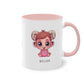 Mug Baby Girl Bélier
