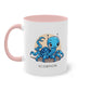 Mug Baby Boy Scorpion